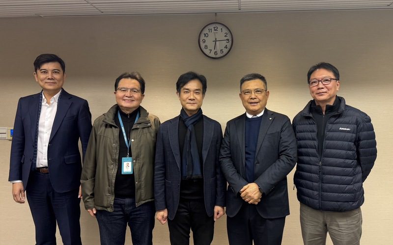 台灣連鎖加盟促進協會聯手資策會 全力推動加盟產業數位生態系