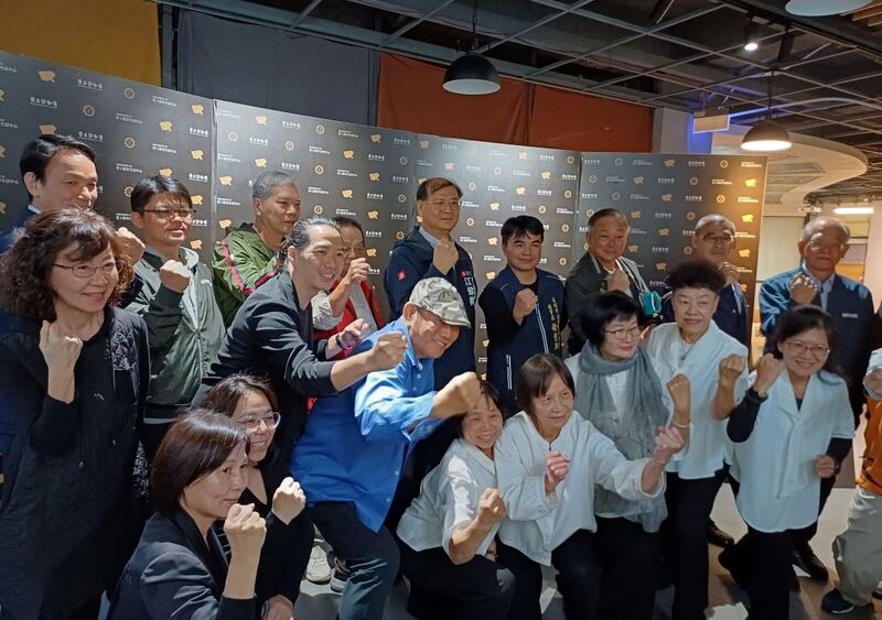 碼頭工人、加工區女工、拆船業勞工——「流經歲月」演活勞動者的時代記憶