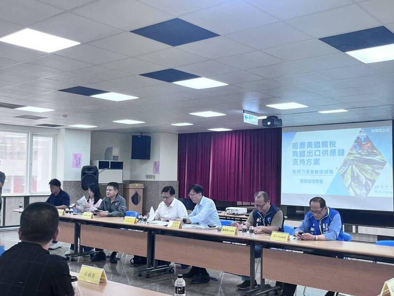 鬼頭刀出口遭遇關稅挑戰　農業部補貼利息、升級冷鏈助攻抗壓