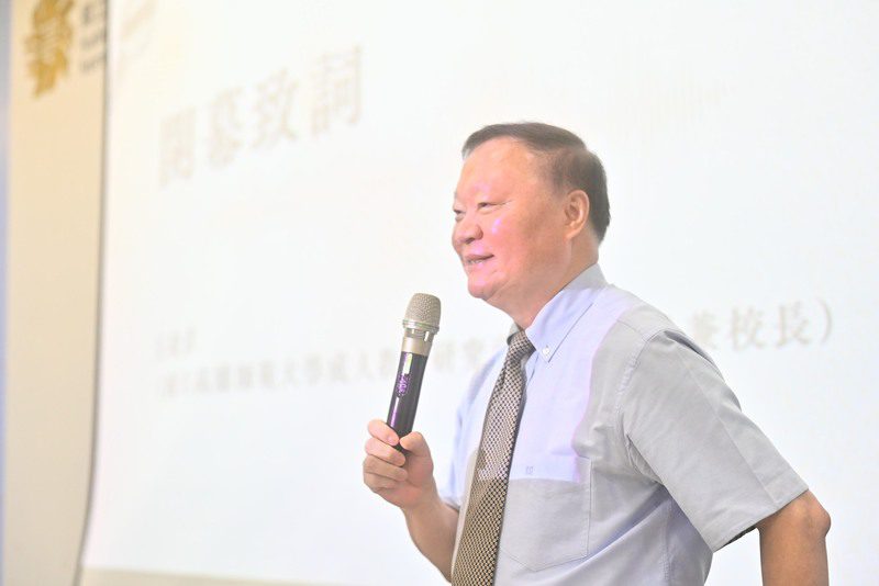 王政彥：制度已備，性平教育仍需貼近現場需求