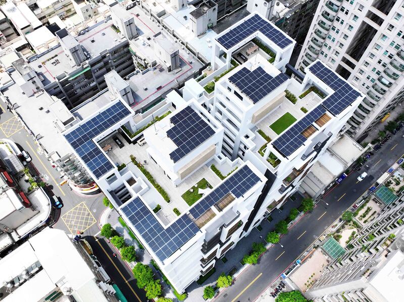光電社區講座5﹑6月登場 陽光創造價值邀全民鬥陣賺綠金