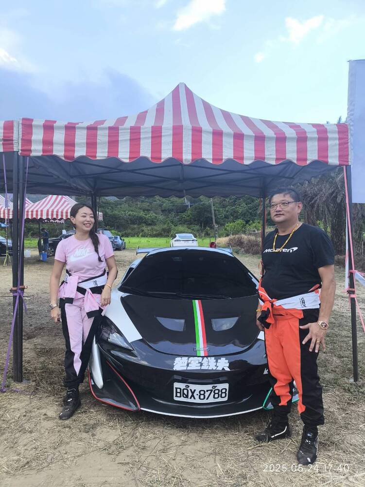 2025 RRC滿州飛魚季拉力賽圓滿落幕 各組冠軍出爐 下屆7月那瑪夏再相見！