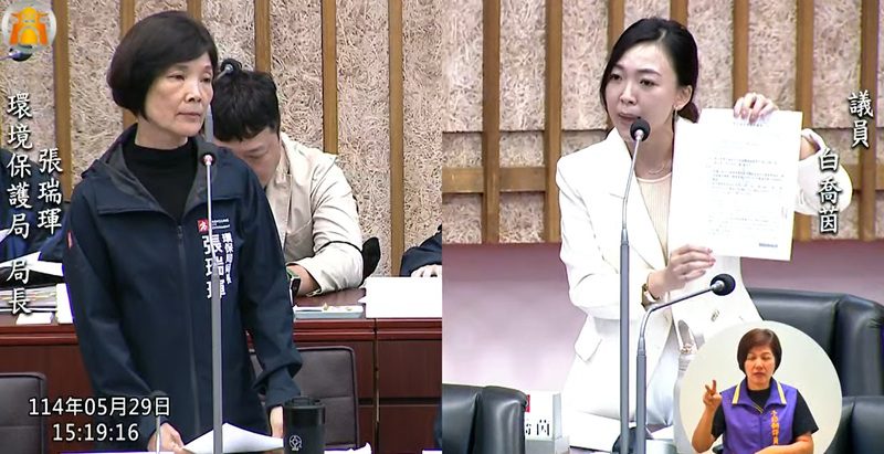 興達電廠爭議延燒　藍綠交鋒各執一詞　議會議程陷僵局