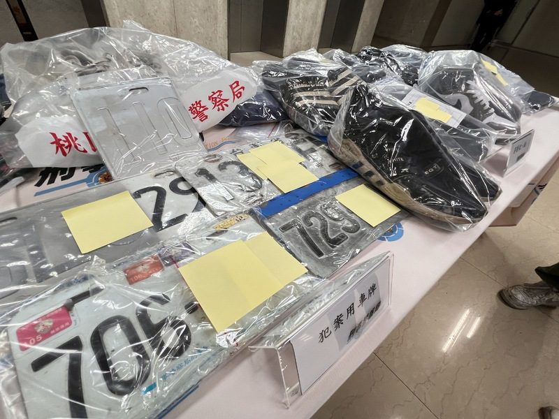 自取店淪竊賊提款機？刑事局出手破32起連環竊案