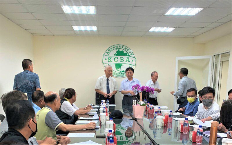 高雄關通關座談會登場　聚焦業界關注議題、實務宣導獲肯定