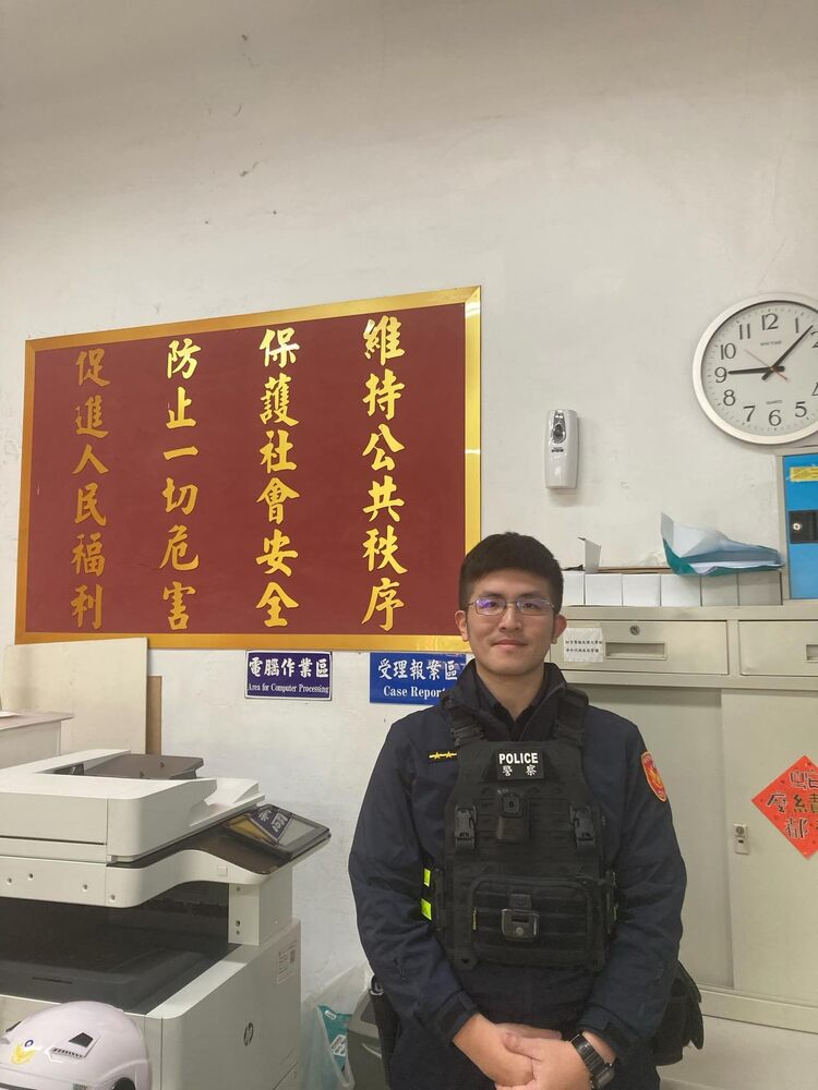 驚！女兒LINE突借38萬　媽急匯款險中計　行員一舉識破詐團技倆