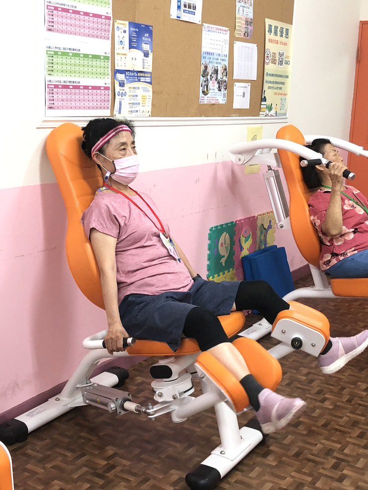 【全方位健康專欄】從阻力訓練到反應升級：打造高齡駕駛行車安全守護力
