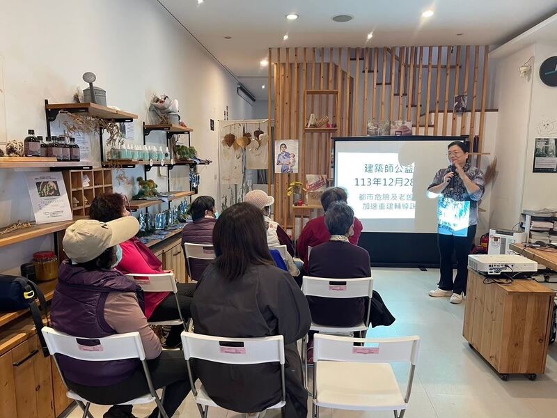 「建築不再是男人天下！女性及格率『連5年超車男性』關鍵數據曝光」