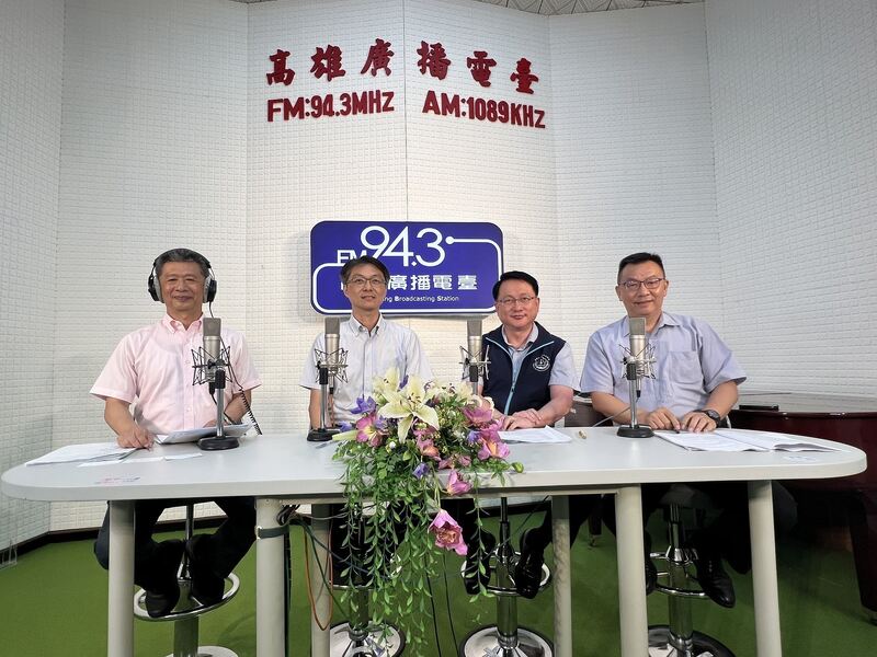 檢廉聯手防堵綠能弊案！高雄推「8字秘訣」辨別圖利與便民