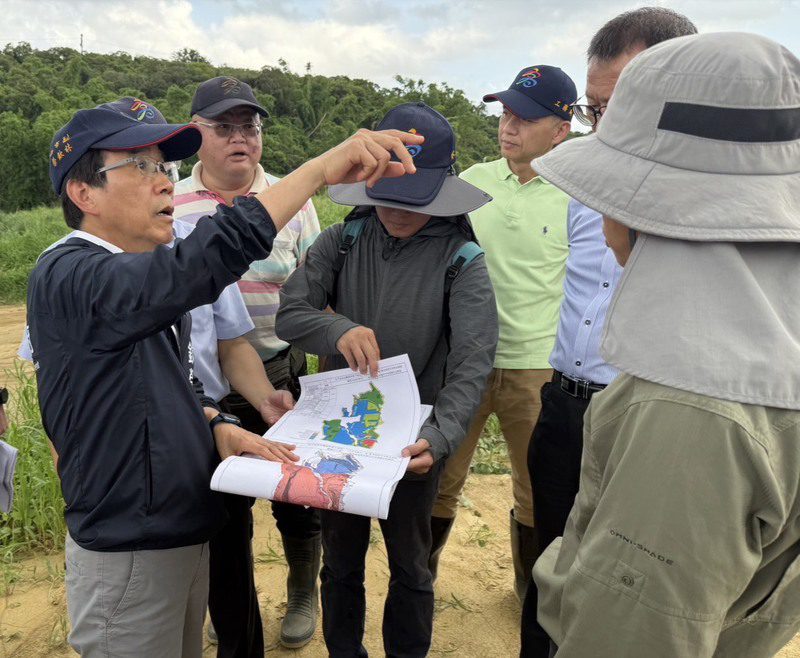 和山光電案違規連連　高市府移送地檢、立委要求中央全面檢討光電政策