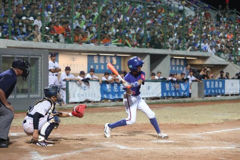 U12世界盃少棒賽倒數30天 台灣小將7/25亞太棒球場首戰古巴
