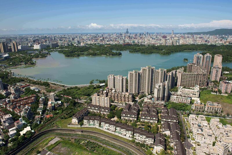 澄清湖7月起全國遊客免費入園　市府多方整備升級遊園體驗