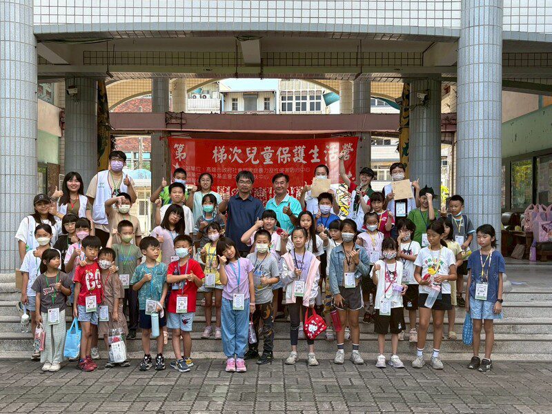 吳瑞華主任籲家長：主動關注孩子網路使用 才是最佳防護網