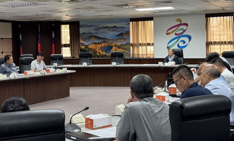 高市召開勞工自治委員會會議 聚焦高溫與颱風安全、工會倉儲與教育經費議題