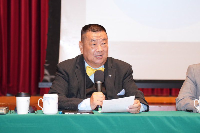 張競博士專欄 : 解讀中國大陸啟用W121銜接航線