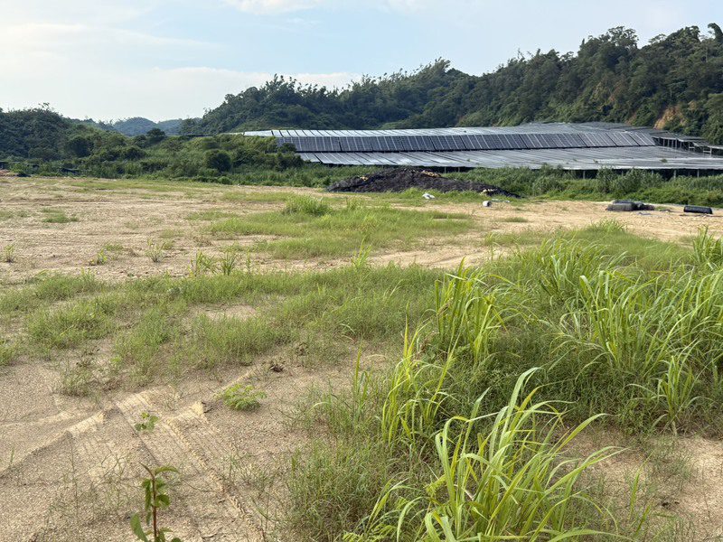 和山光電係高雄市政府主動移送法辦 支持司法嚴辦嚴懲違法行為