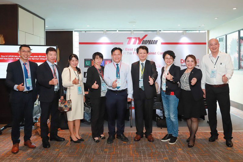 高醫打造台越醫療產業新典範　智慧醫療跨海深耕越南