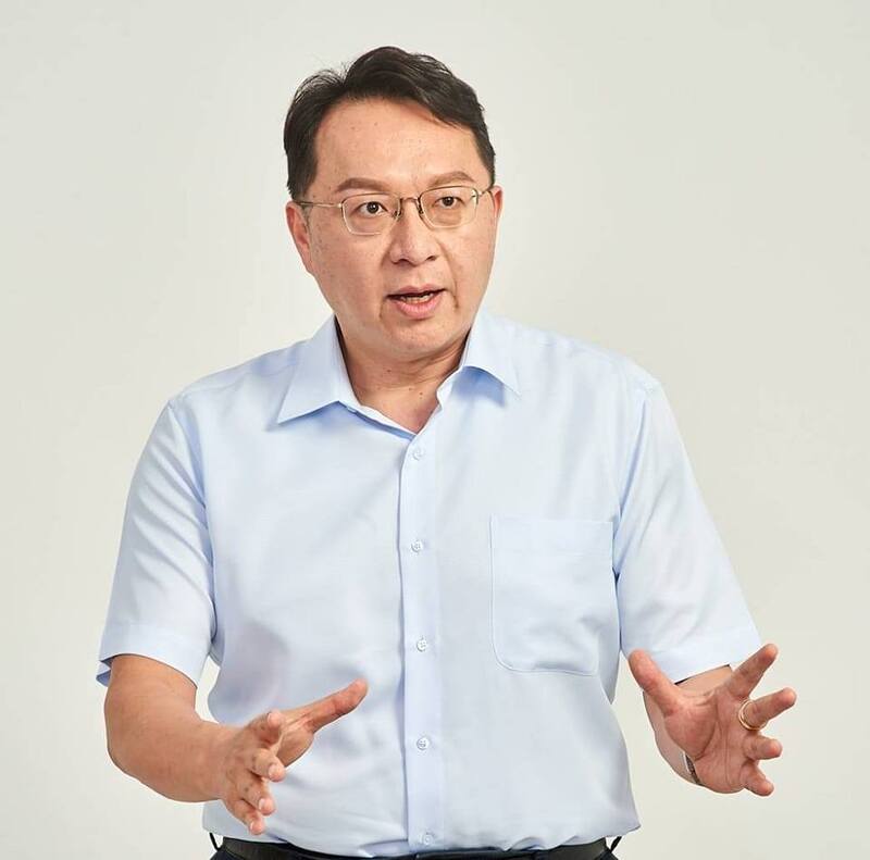 【阿榮律師有話說】是該停止操弄意識形態回歸務實國政的時候了