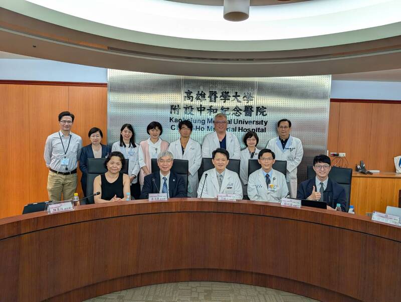 高醫勇奪HIMSS Stage 7南台灣第一！智慧醫療跨入全球頂尖