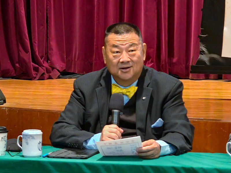 張競博士專欄 : 初步淺析中共二十屆四中全會
