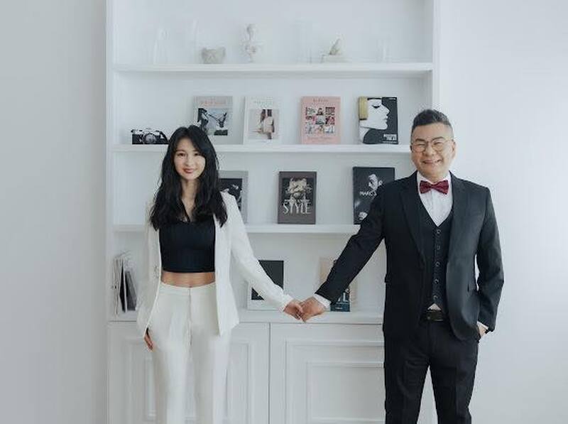 沈玉琳罹患白血病 住院治療中　盼早日康復與大家再見