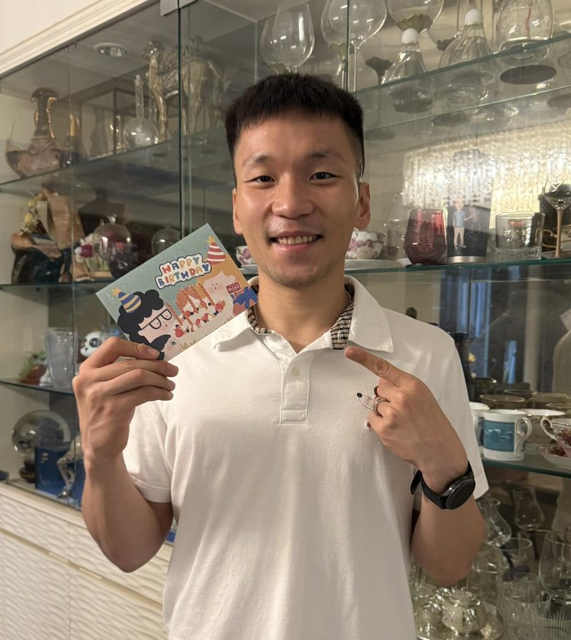 從羽球金牌到運動部長：李洋上任，引爆南部體育界兩極反應