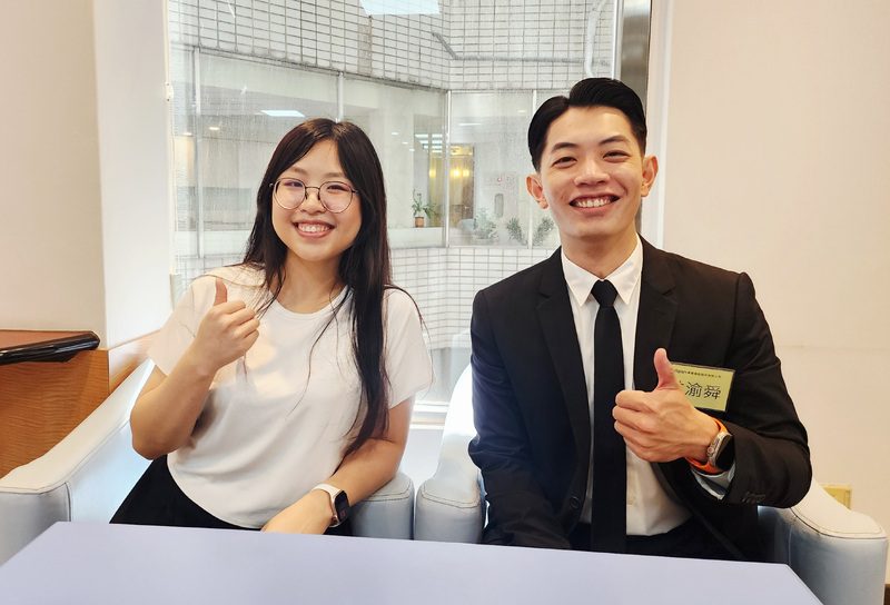 青年轉職新希望 數位職能陪跑計畫啟動 AI技能培訓助跨越職涯瓶頸