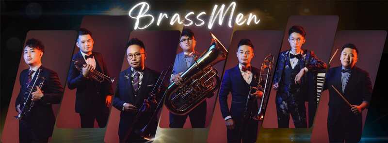 新竹縣客家文藝研習登場 BrassMen帶領青年探索傳統音樂新視野