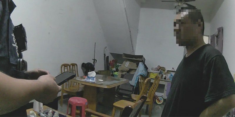 屏東內埔警提醒：一聽二掛三查證　守住辛苦錢遠離詐騙