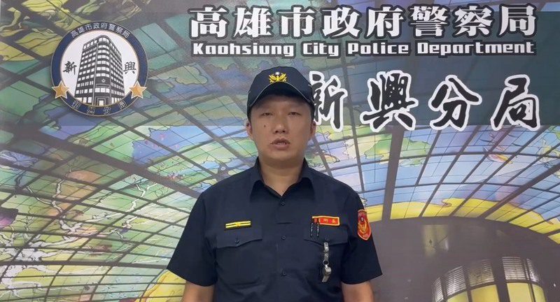 港灣新聞網 / 高雄新興凌晨車禍 司機無酒駕 行人受傷送醫無生命危險