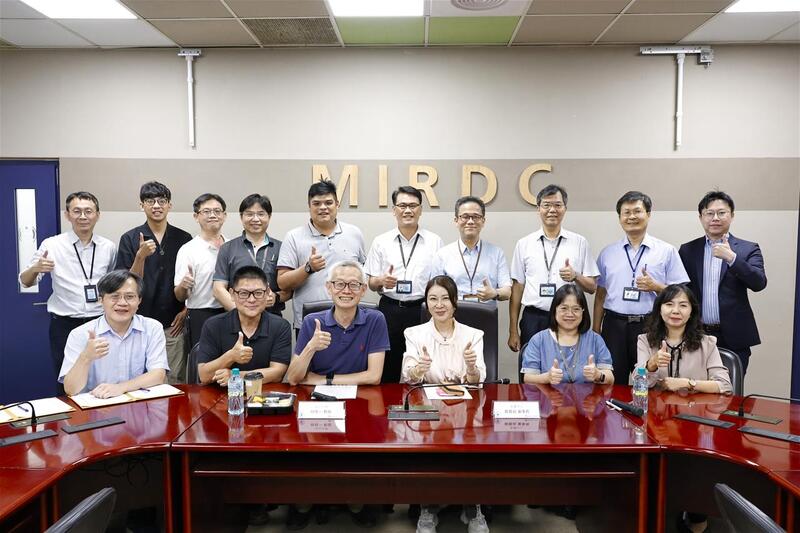 港灣新聞網 / 學研聯手！金屬中心與成大共拓地熱新局　十月將舉辦國際研討會