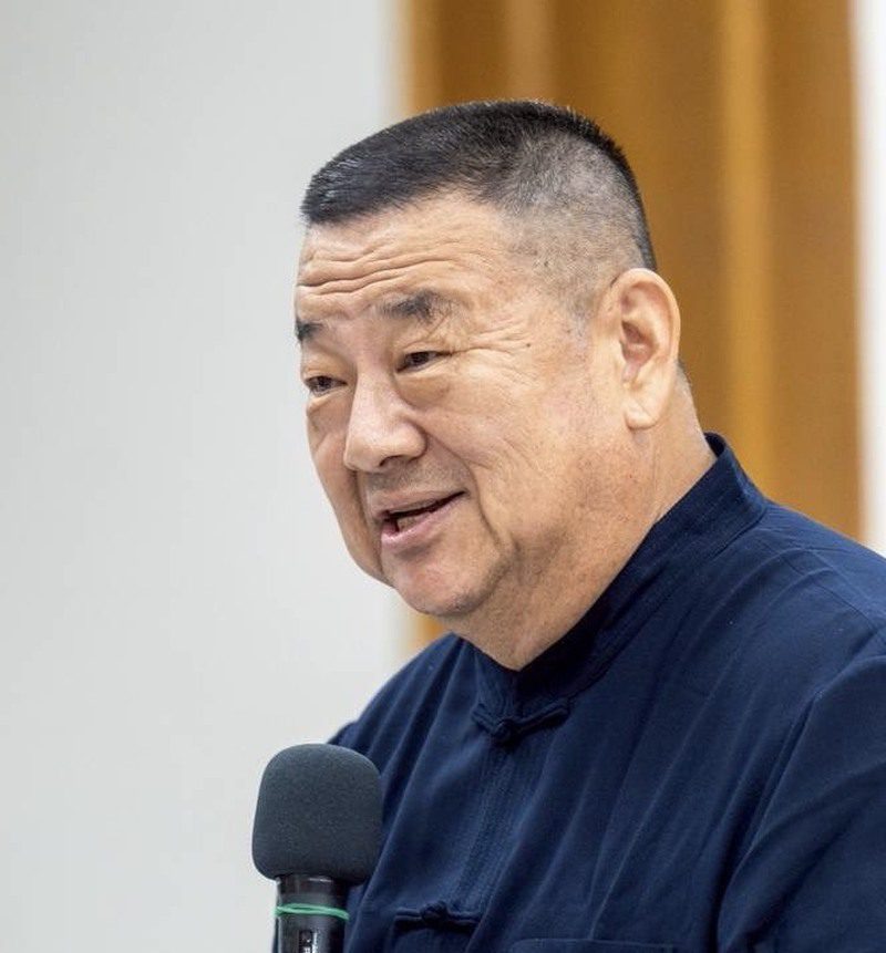 港灣新聞網 / 張競博士專欄 : 張競於梅花新聞網撰文 強權隔空歷史論戰 無法改變既成事實