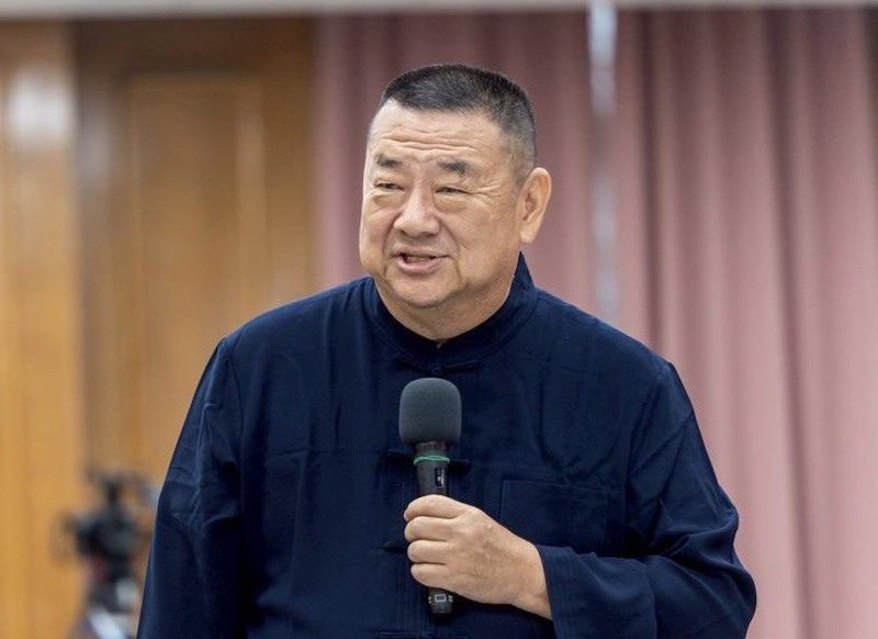 港灣新聞網 / 張競博士專欄 : 臺灣海峽通航問題充滿胡言亂語