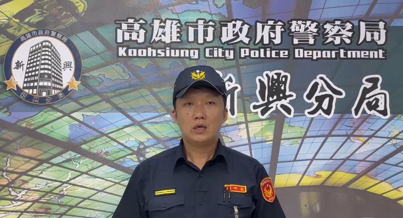 港灣新聞網 / 高雄新興區超商驚傳偷拍糾紛　女子堅持提告　警方依妨害秘密罪送辦