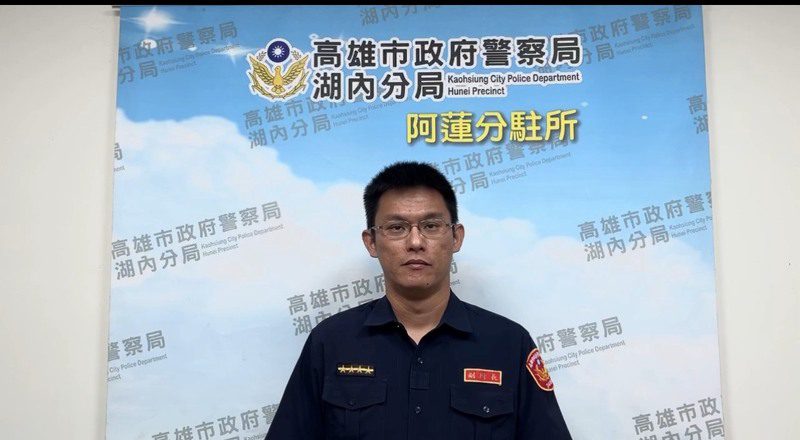 港灣新聞網 / 高雄湖內分局回應交通取締爭議　強調支持員警依法執法、全程錄影存證