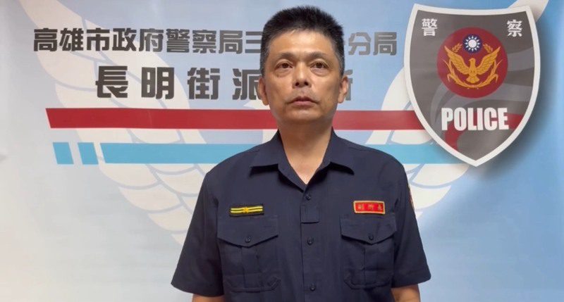 港灣新聞網 / 高雄三民區復興一路行車糾紛釀傷害 三民第一分局依法移送並開罰