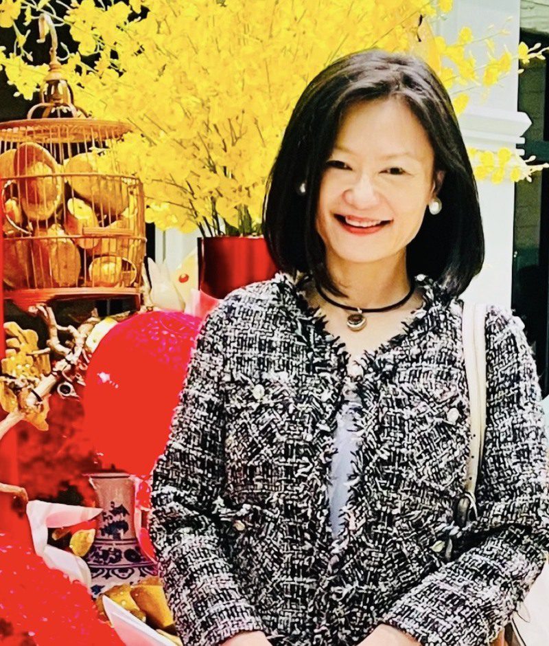 港灣新聞網 / 胡一鳳老師專欄 ：我的修行日誌  – 在無常中活出慈悲與光明