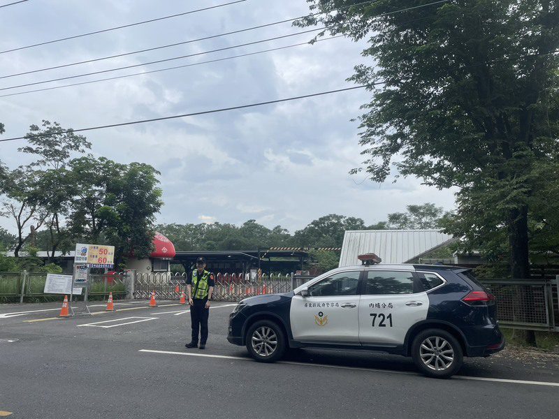 港灣新聞網 / 教師節連假車潮預估湧入六堆園區　內埔警加強疏導與違停取締