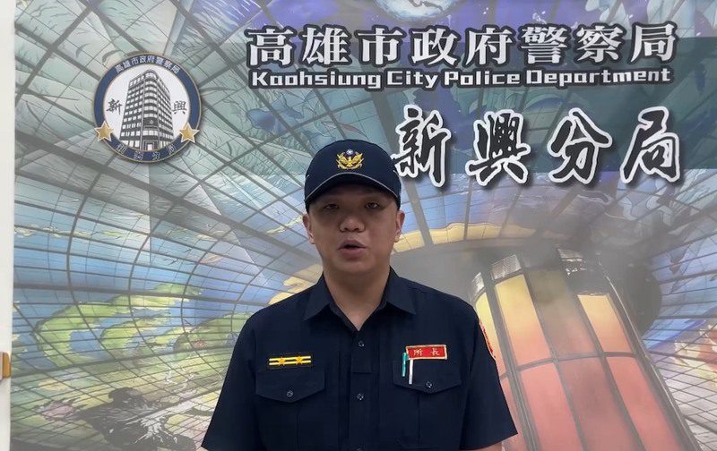 港灣新聞網 / 租屋遇騷擾！新興分局依法開罰 周男涉違社維法