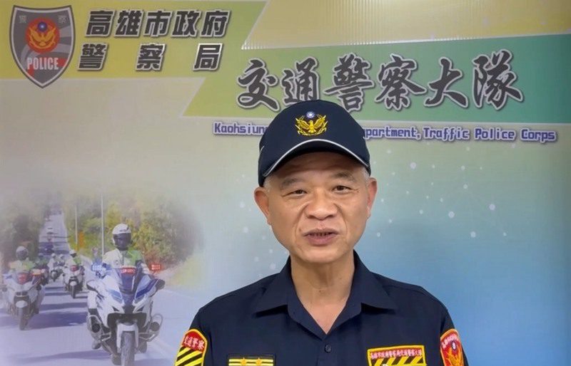 港灣新聞網 / 高雄八德拖吊場執勤爭議 車輛拖吊未依規定處理警員將懲處