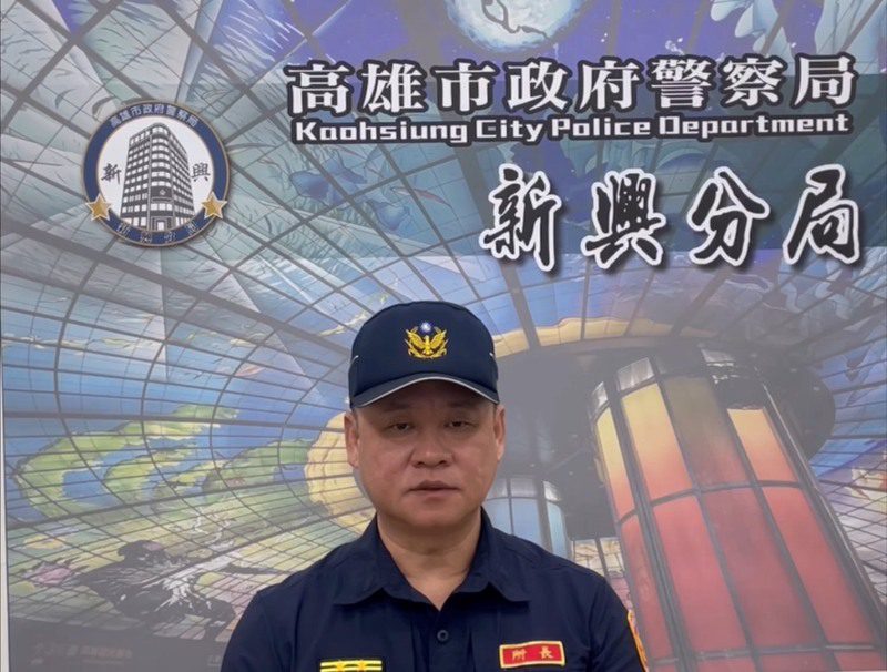 港灣新聞網 / 網傳五福二路爭執事件 警方：無強暴行為 但涉違規用燈