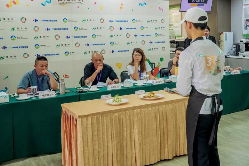 港灣新聞網／全國572件食譜角逐　屏東黃千珊奪冠引領綠色飲食新潮流