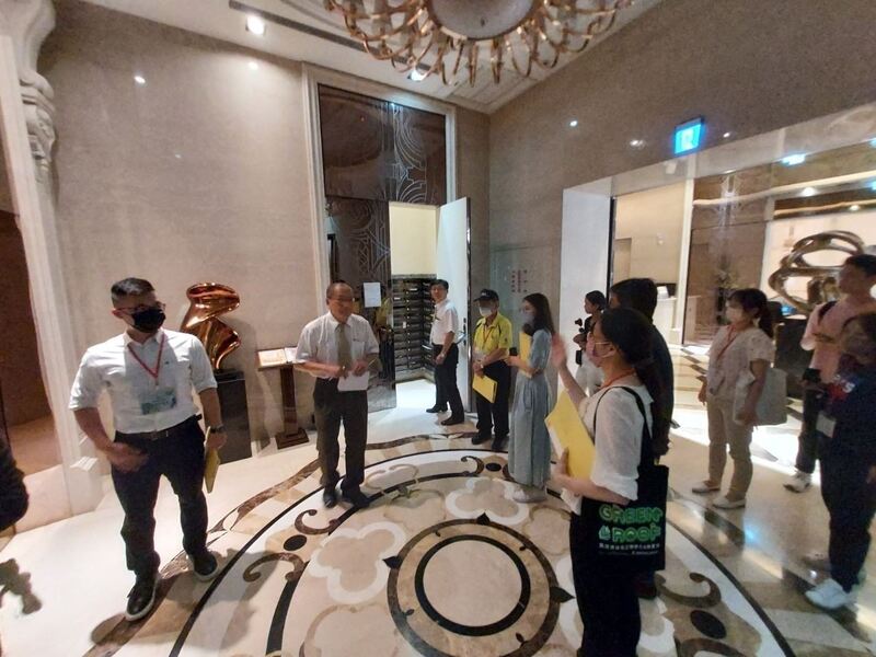 港灣新聞網／高雄再創佳績！公寓大廈管理全國評比第一　連續兩年奪冠