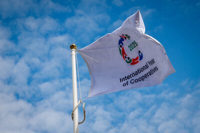 合作組織領袖在 Doha Summit 發表全球新經濟宣言
