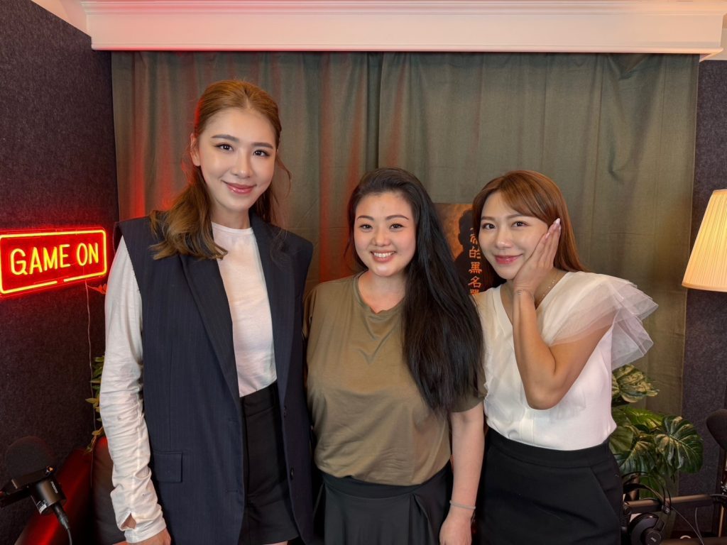 小禎、佩甄被詐騙集團盜用讓粉絲受害  《禎甄要chat內》籲提升「識詐」免疫力