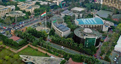 2026 年泰晤士高等教育世界大學排名：KIIT 全球排名第 501 位，印度排名第 5 位