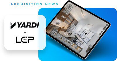 Yardi 收購視覺媒體技術公司 LCP Media