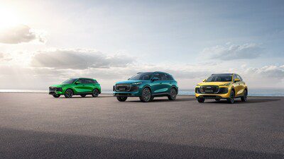 LEPAS全球出海首秀落子印尼，將以精緻出行點亮雅加達國際車展