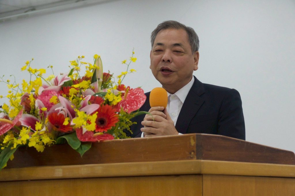 114年農民節表揚大會 表彰農業卓越貢獻　