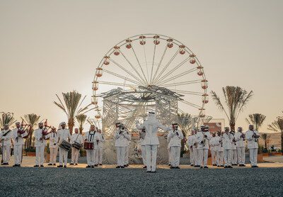 Liwa International Festival 2026：阿布扎比冬季節慶將於 Al Dhafra 地區中心舉行
